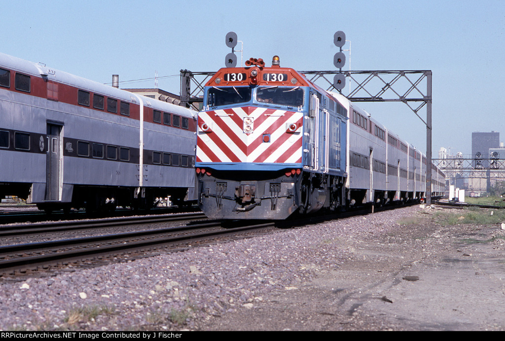 METX 130